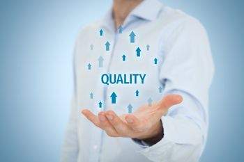 Moving Beyond Quality Management to Quality Improvement
