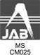 JAB Accreditation