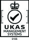 UKAS Accreditation