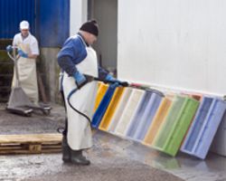 Food Safety Modernization Act (FSMA) Food Safety Modernization Act (FSMA)