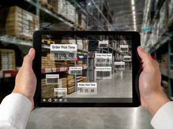 Manufacturing Technology Predictions 2024: AI, XR, and Data