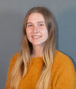 Celebrating Excellence: PJR's Emily Kemp, Our Monthly Recognition Winner