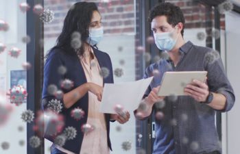 Refreshing Occupational Health Post-COVID