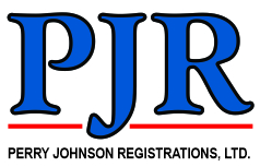 Perry Johnson Registrations Ltd